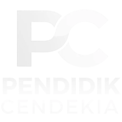Logo Pendidik Cendekia
