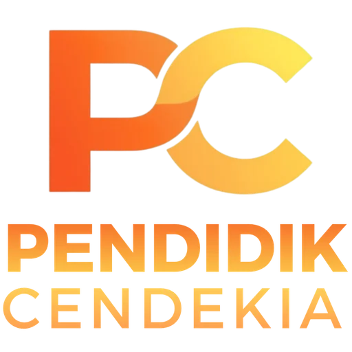 Logo Pendidik Cendekia